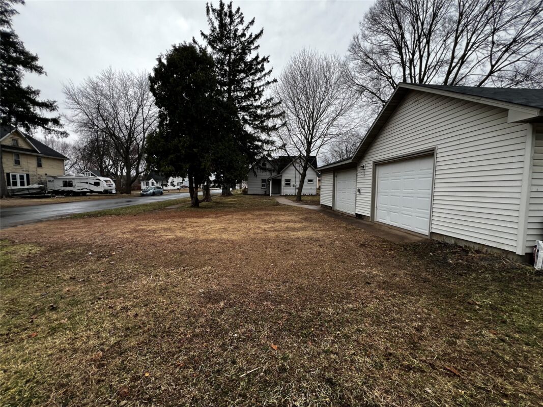 Residential at 1502 Stout Street, Menomonie, WI 54751 — photo 27