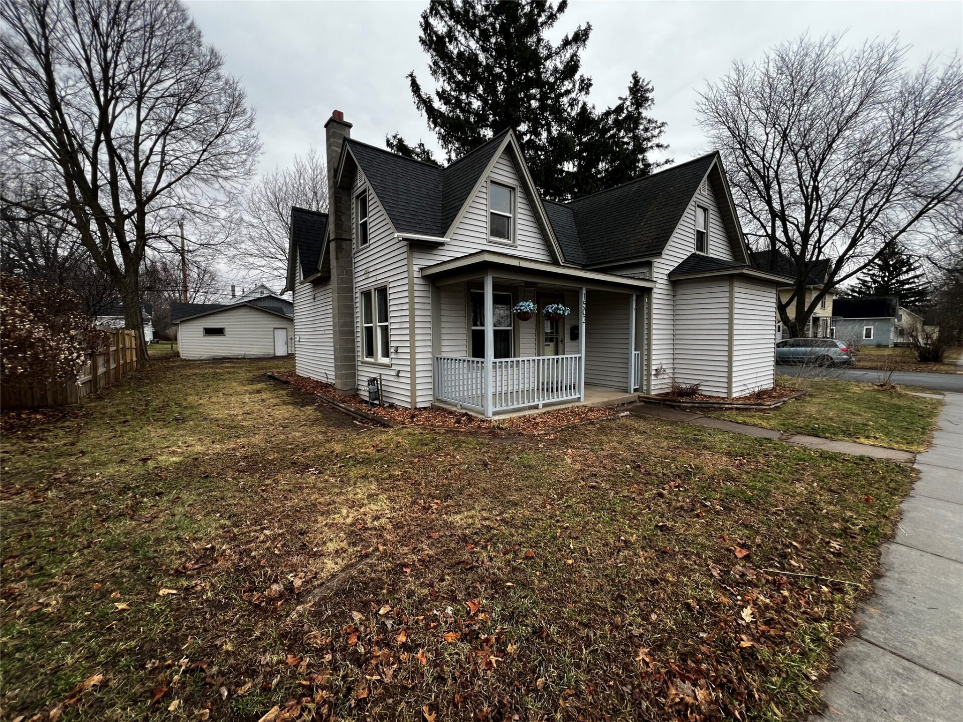 Residential at 1502 Stout Street, Menomonie, WI 54751 — photo 30