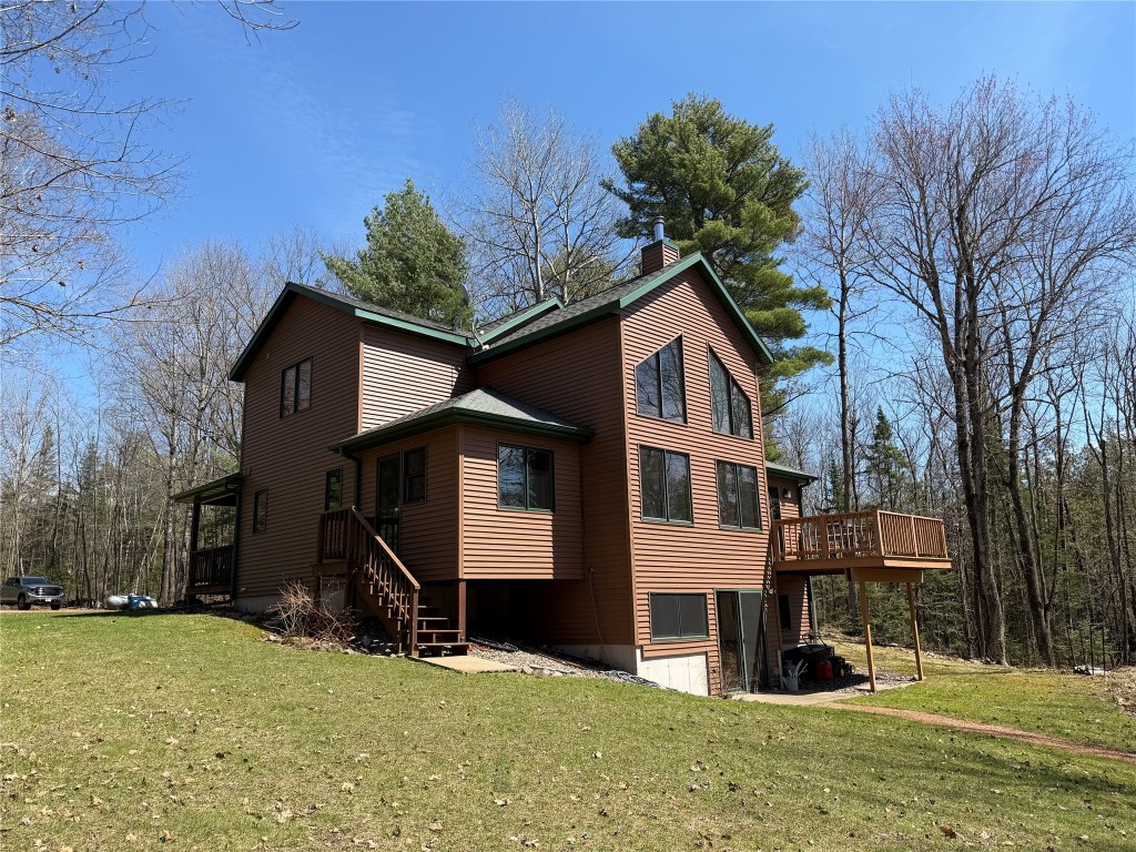 Residential at 15045 290th Avenue, New Auburn, WI 54757 — photo 2