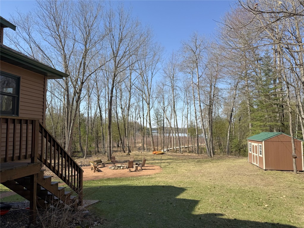 Residential at 15045 290th Avenue, New Auburn, WI 54757 — photo 11