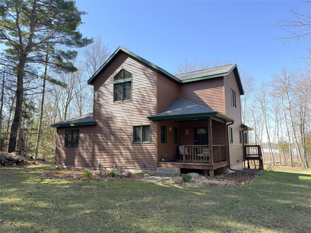 Residential at 15045 290th Avenue, New Auburn, WI 54757 — photo 12