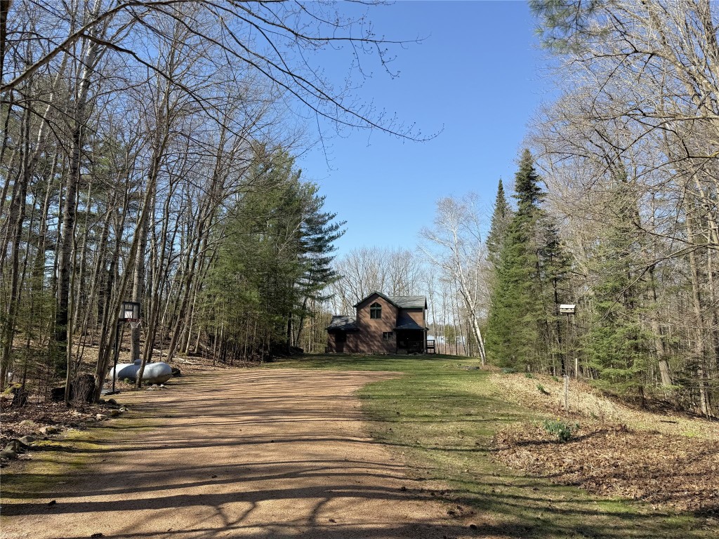 Residential at 15045 290th Avenue, New Auburn, WI 54757 — photo 13