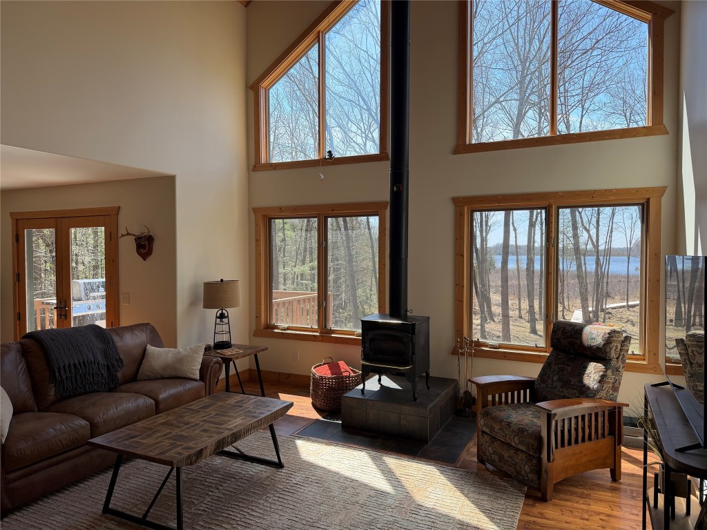 Residential at 15045 290th Avenue, New Auburn, WI 54757 — photo 20