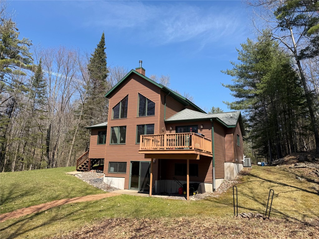 Residential at 15045 290th Avenue, New Auburn, WI 54757 — photo 3