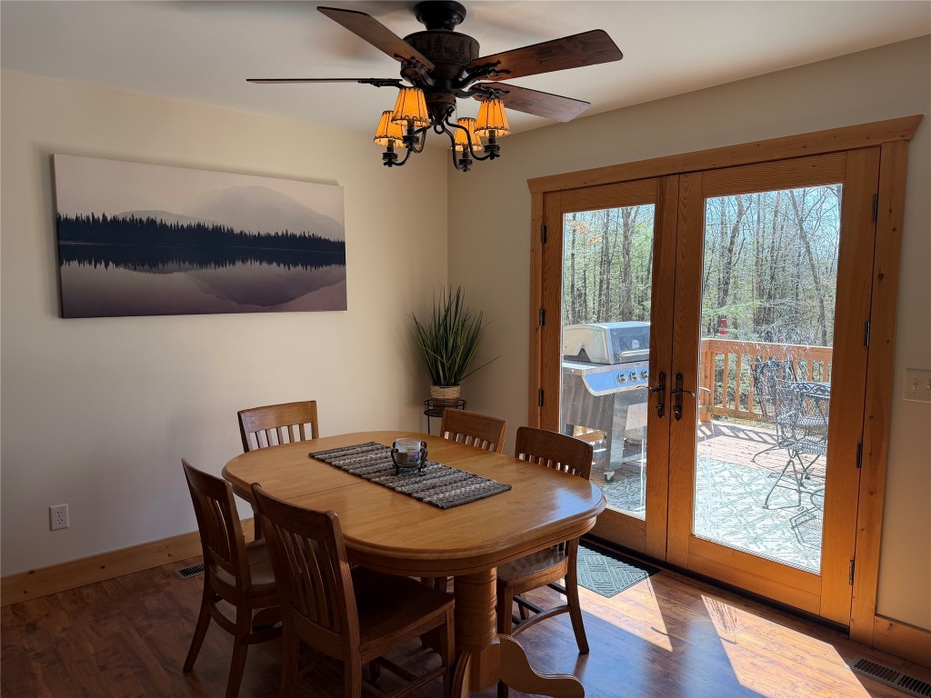 Residential at 15045 290th Avenue, New Auburn, WI 54757 — photo 22