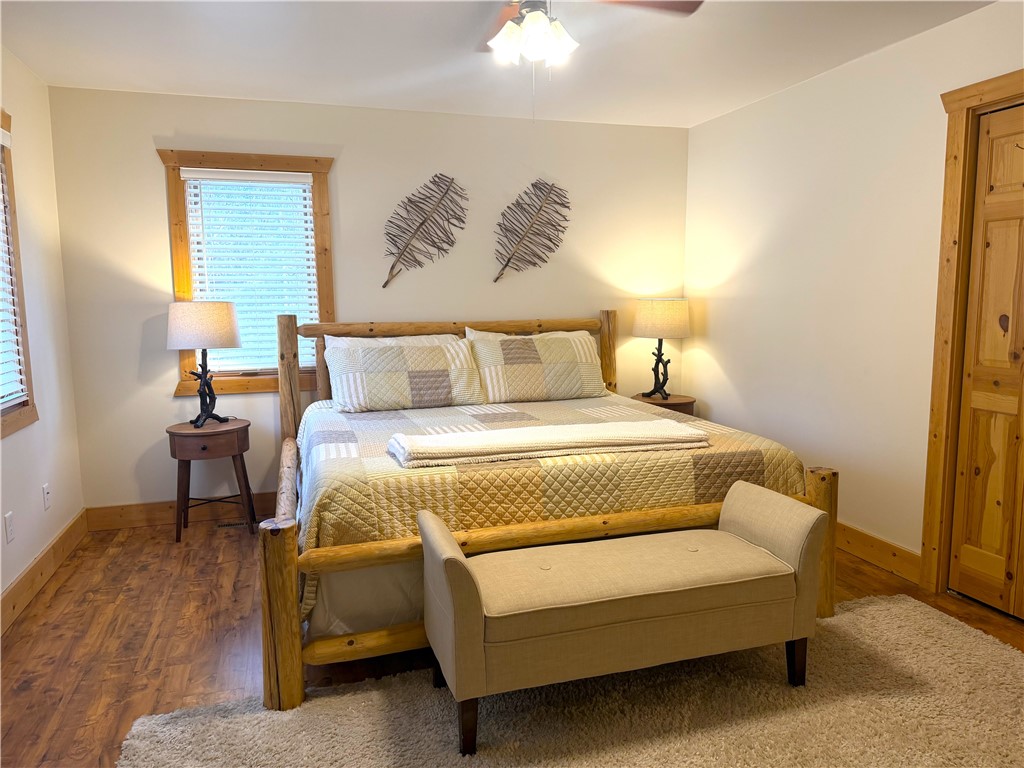 Residential at 15045 290th Avenue, New Auburn, WI 54757 — photo 27