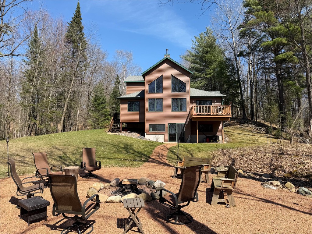 Residential at 15045 290th Avenue, New Auburn, WI 54757 — photo 4