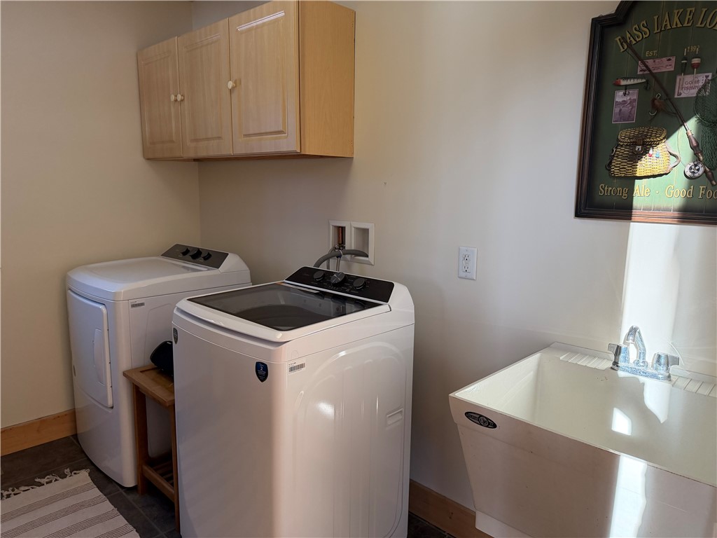 Residential at 15045 290th Avenue, New Auburn, WI 54757 — photo 38