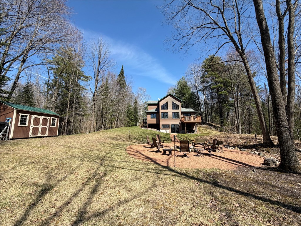 Residential at 15045 290th Avenue, New Auburn, WI 54757 — photo 5