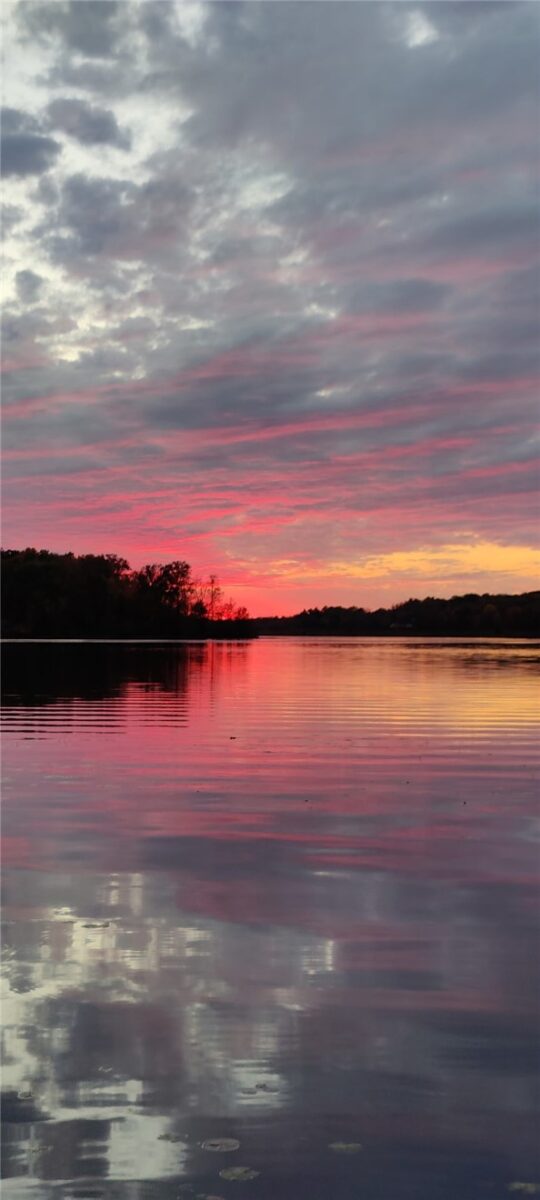 Residential at 15045 290th Avenue, New Auburn, WI 54757 — photo 44