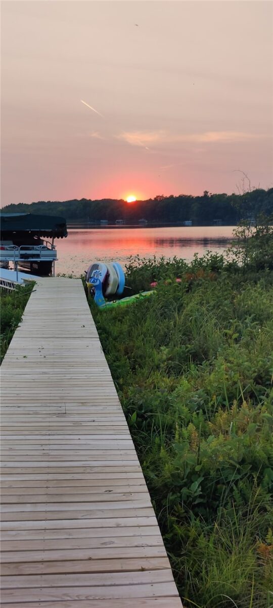 Residential at 15045 290th Avenue, New Auburn, WI 54757 — photo 46