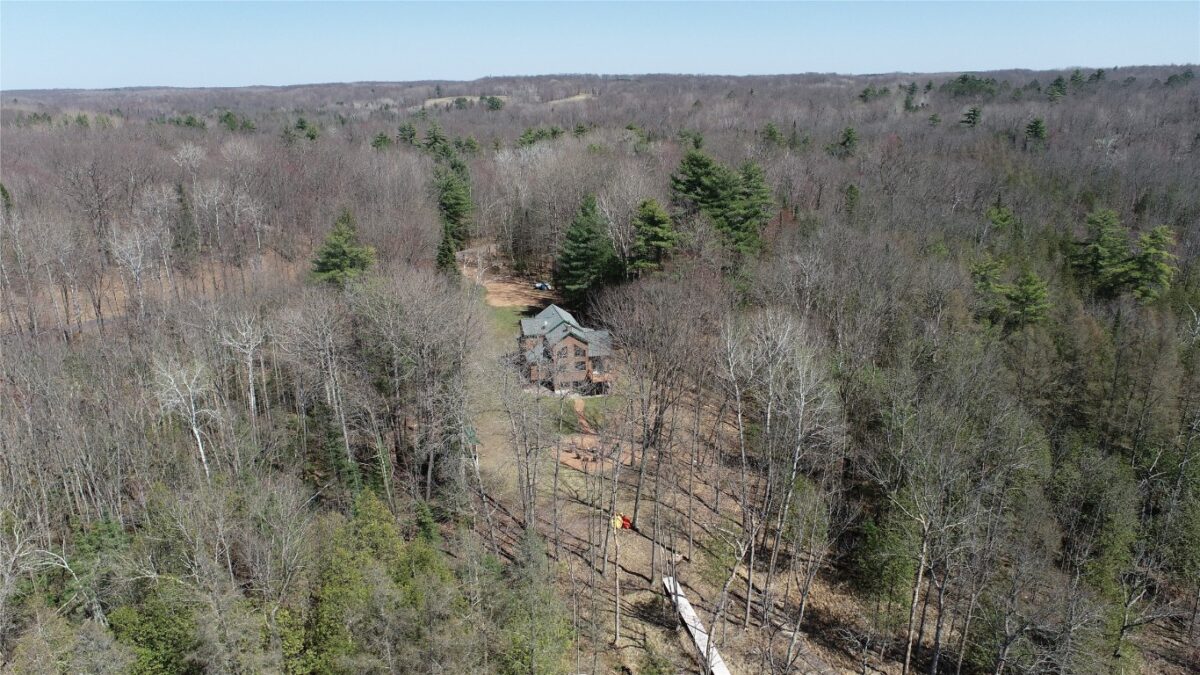 Residential at 15045 290th Avenue, New Auburn, WI 54757 — photo 48