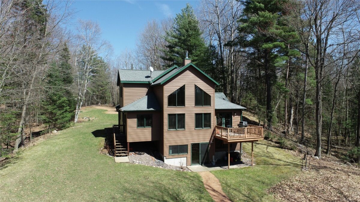 Residential at 15045 290th Avenue, New Auburn, WI 54757 — photo 50