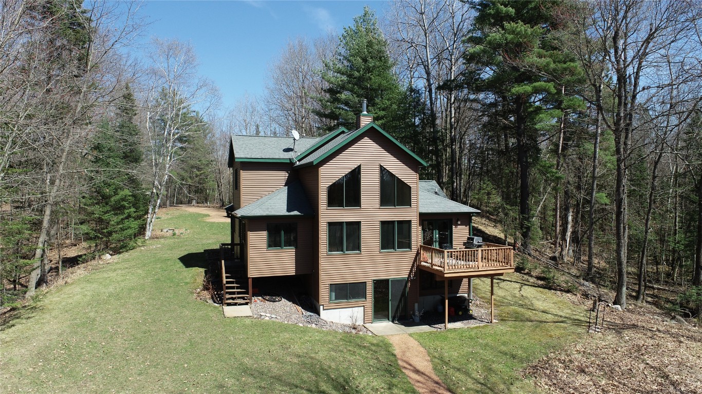 Residential at 15045 290th Avenue, New Auburn, WI 54757 — photo 50