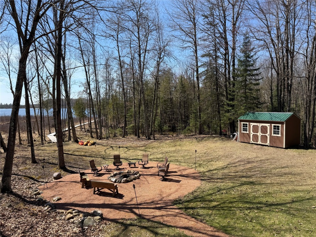 Residential at 15045 290th Avenue, New Auburn, WI 54757 — photo 6