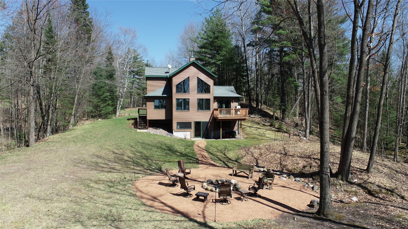 Residential at 15045 290th Avenue, New Auburn, WI 54757 — photo 51