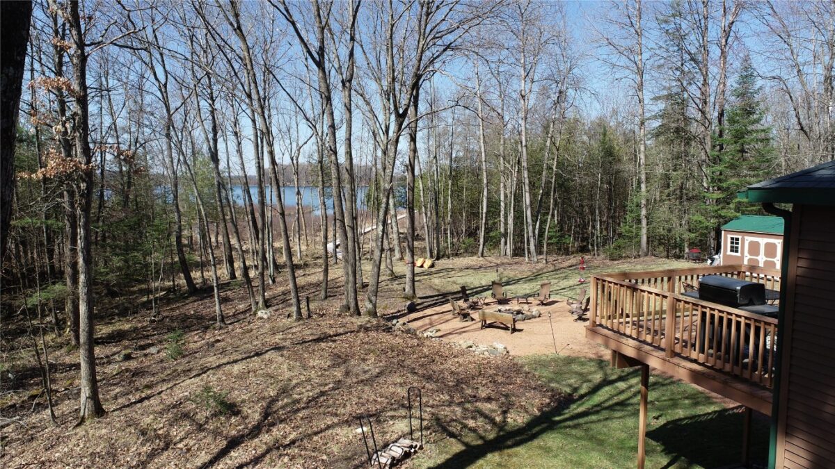 Residential at 15045 290th Avenue, New Auburn, WI 54757 — photo 52