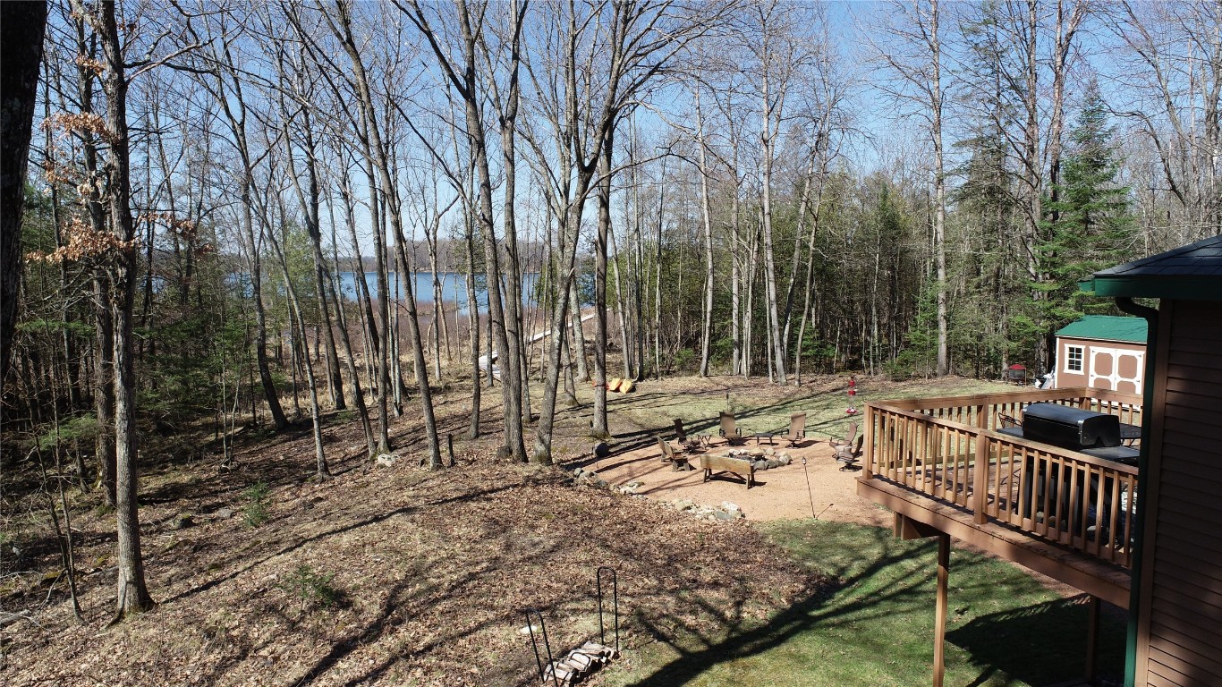 Residential at 15045 290th Avenue, New Auburn, WI 54757 — photo 52