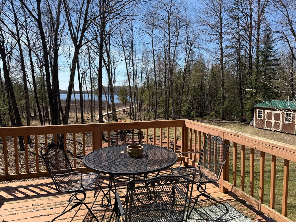 Residential at 15045 290th Avenue, New Auburn, WI 54757 — photo 53