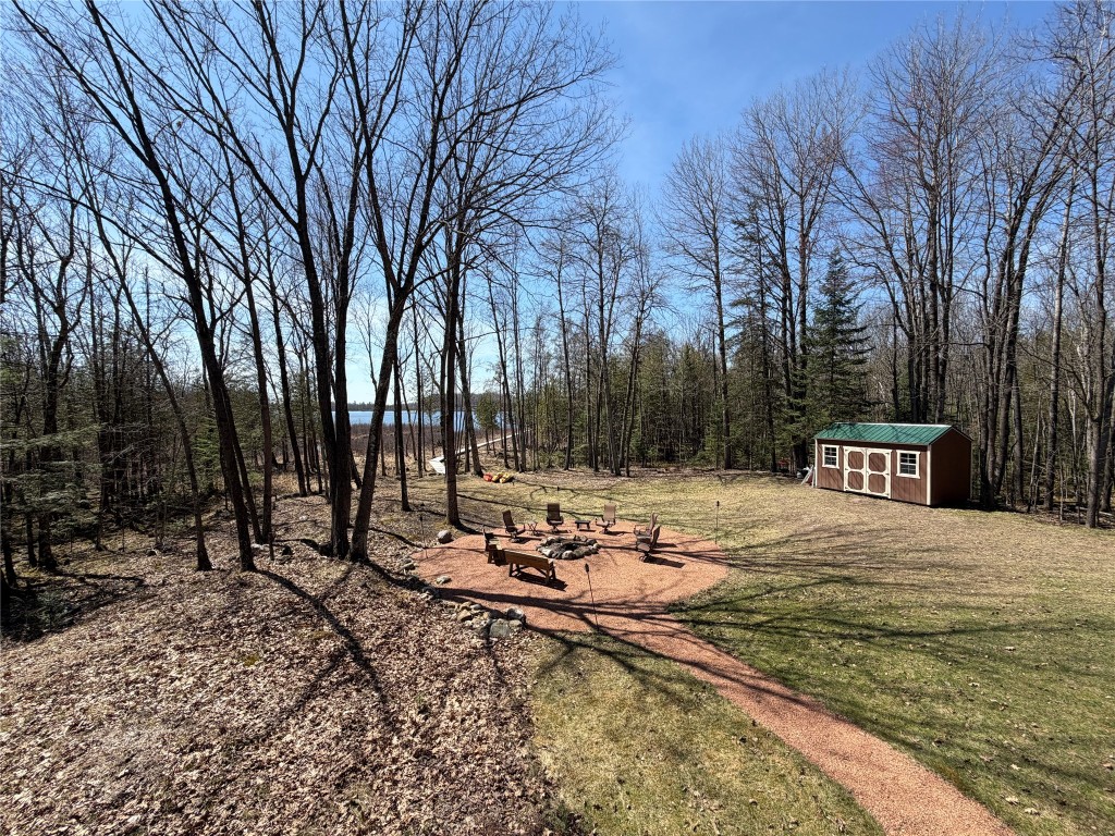 Residential at 15045 290th Avenue, New Auburn, WI 54757 — photo 54