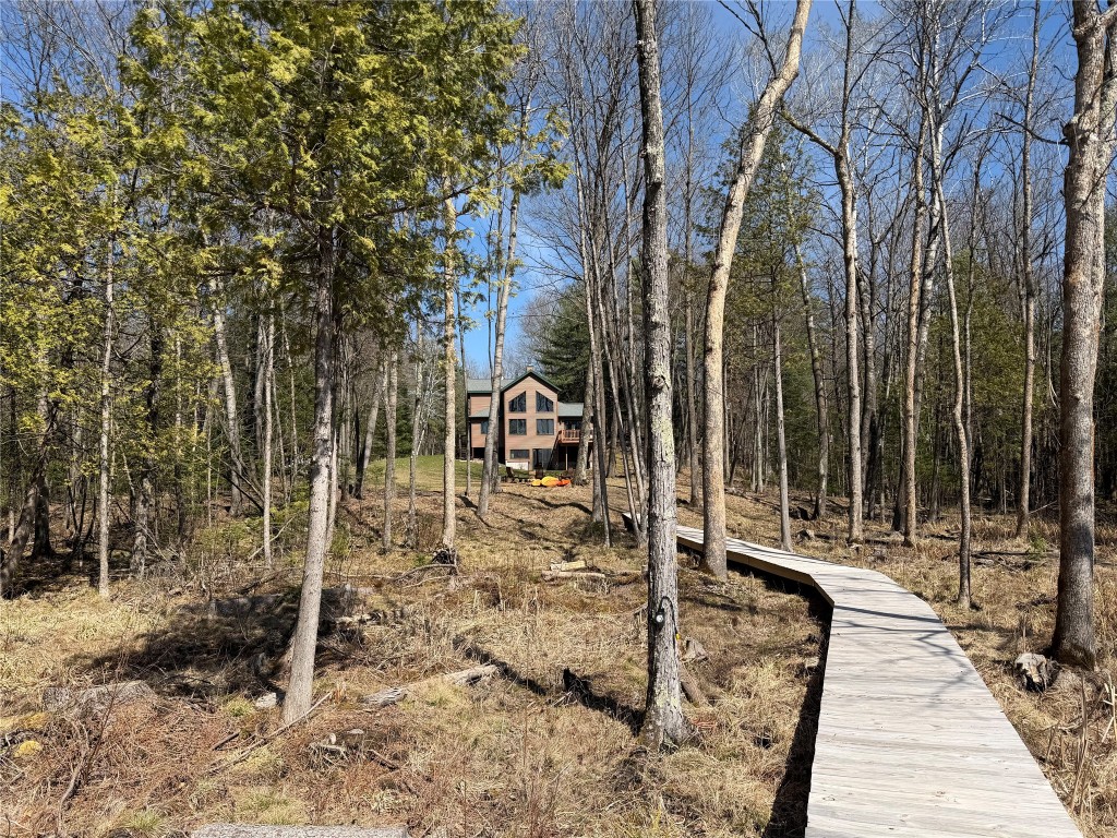 Residential at 15045 290th Avenue, New Auburn, WI 54757 — photo 55