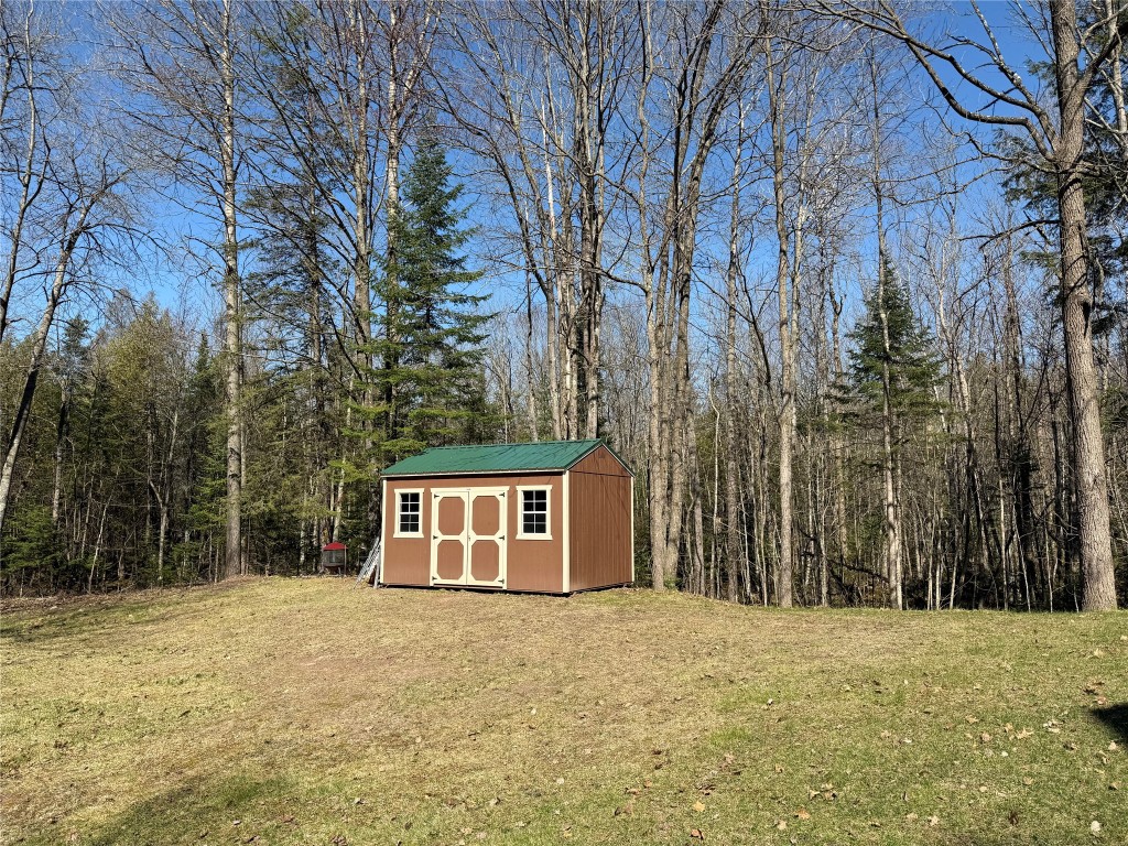 Residential at 15045 290th Avenue, New Auburn, WI 54757 — photo 56