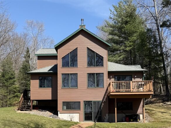 Residential at 15045 290th Avenue, New Auburn, WI 54757 — photo 1