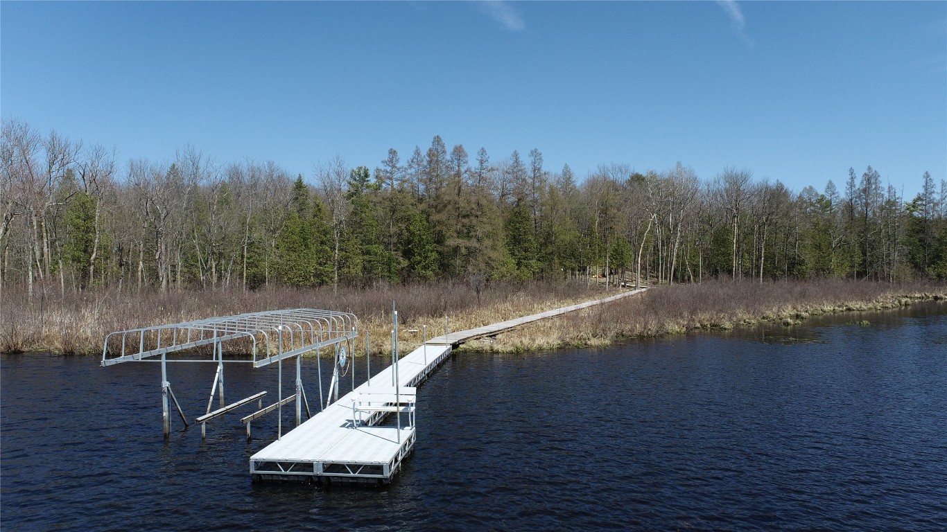 Residential at 15045 290th Avenue, New Auburn, WI 54757 — photo 8