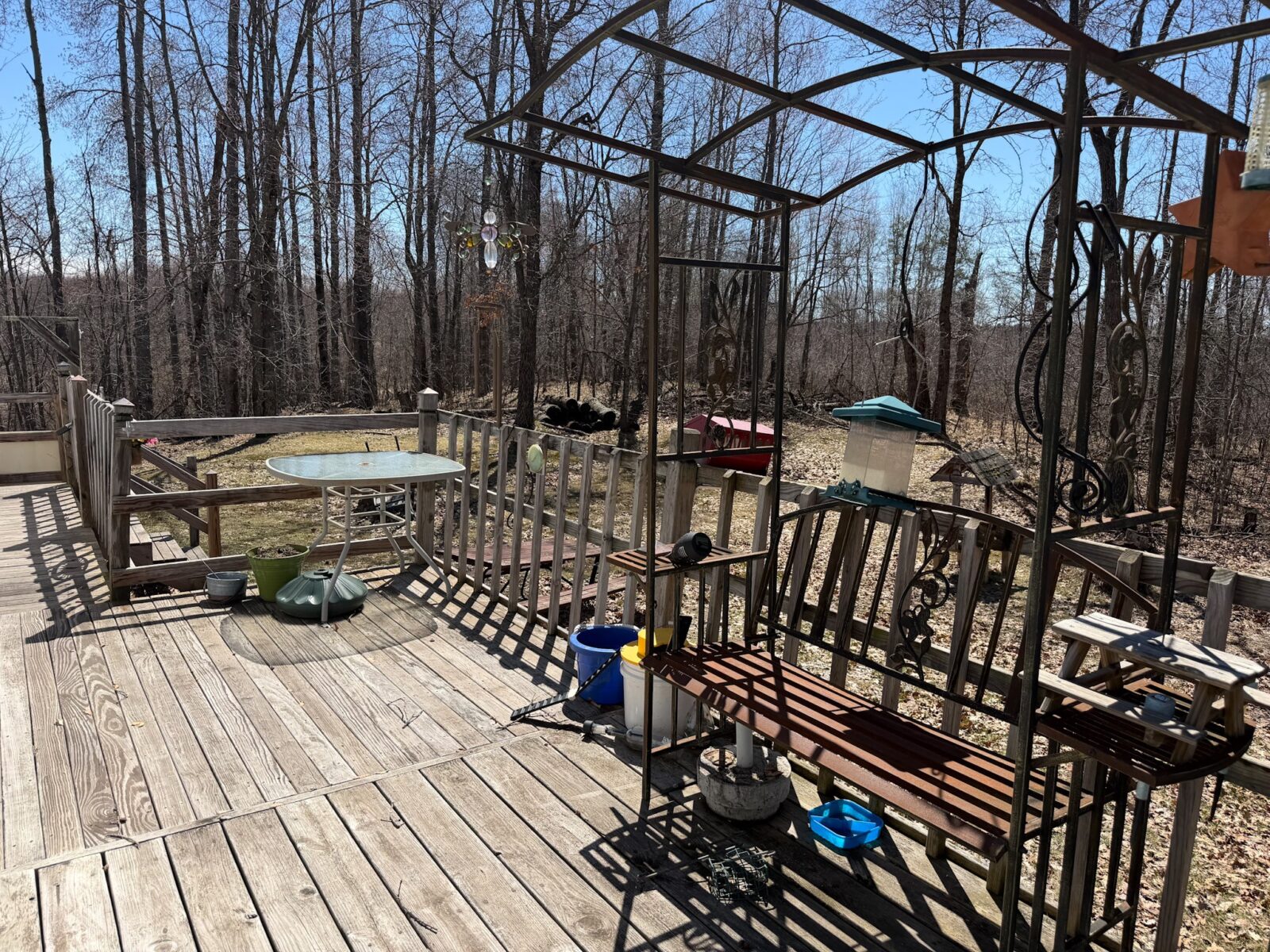 Residential at 15051 Thorn Lake Loop Loop, Gordon, WI 54838 — photo 12