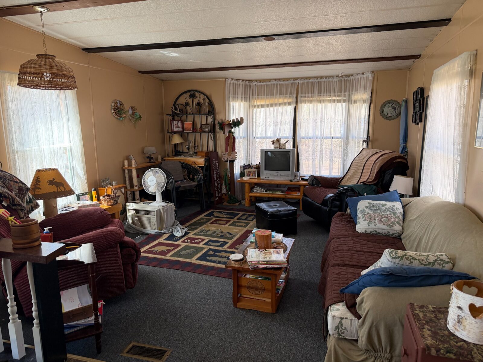 Residential at 15051 Thorn Lake Loop Loop, Gordon, WI 54838 — photo 14