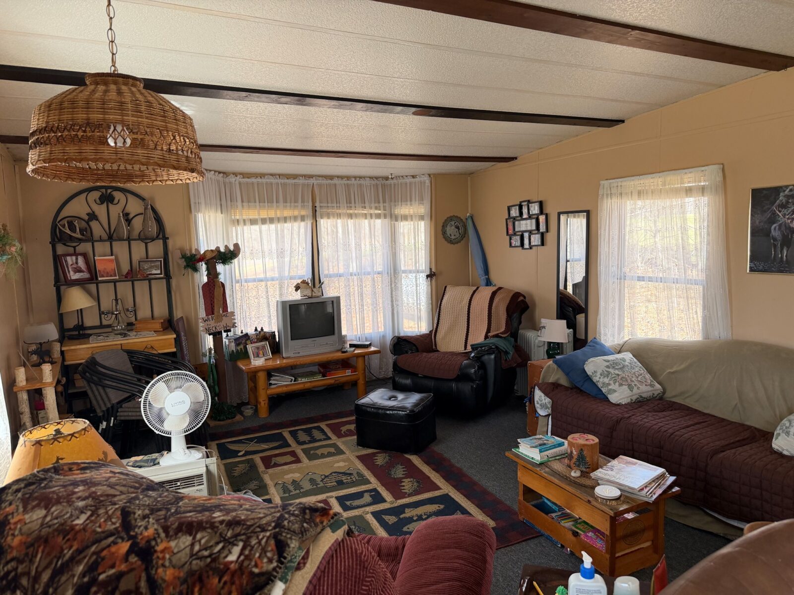 Residential at 15051 Thorn Lake Loop Loop, Gordon, WI 54838 — photo 15