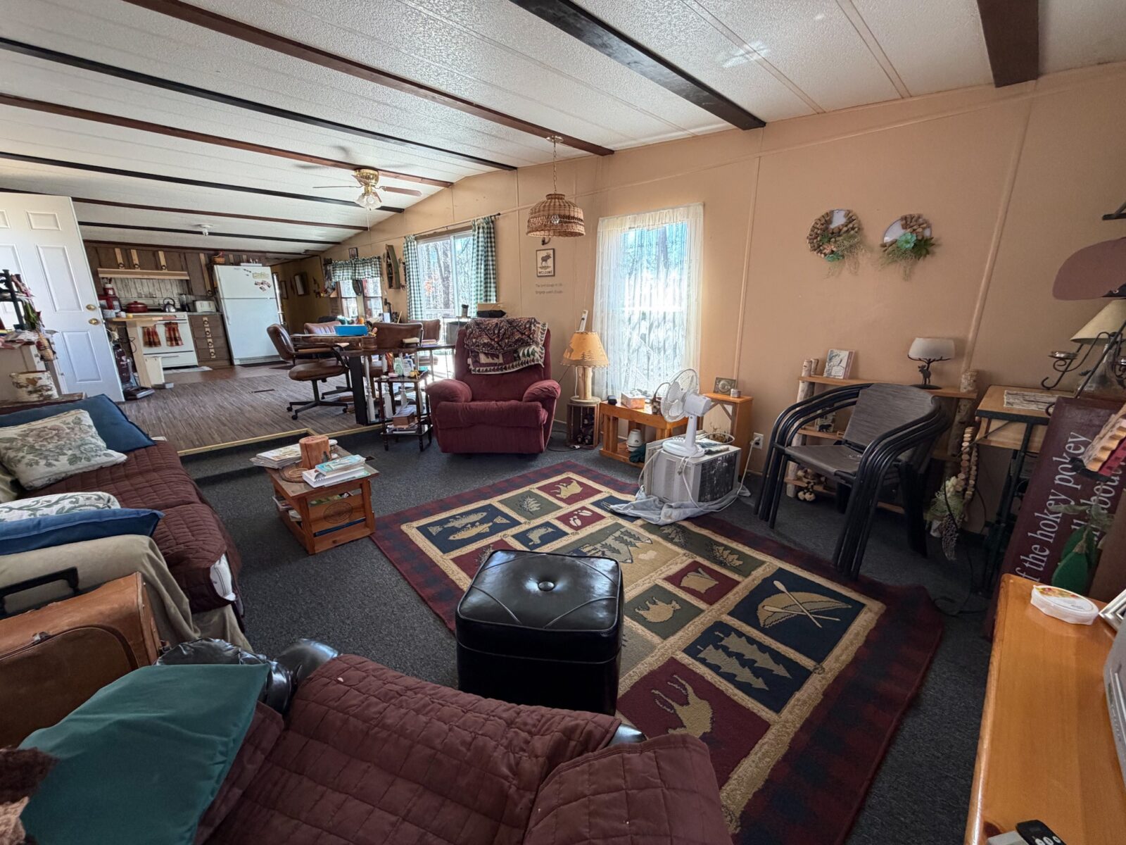 Residential at 15051 Thorn Lake Loop Loop, Gordon, WI 54838 — photo 16