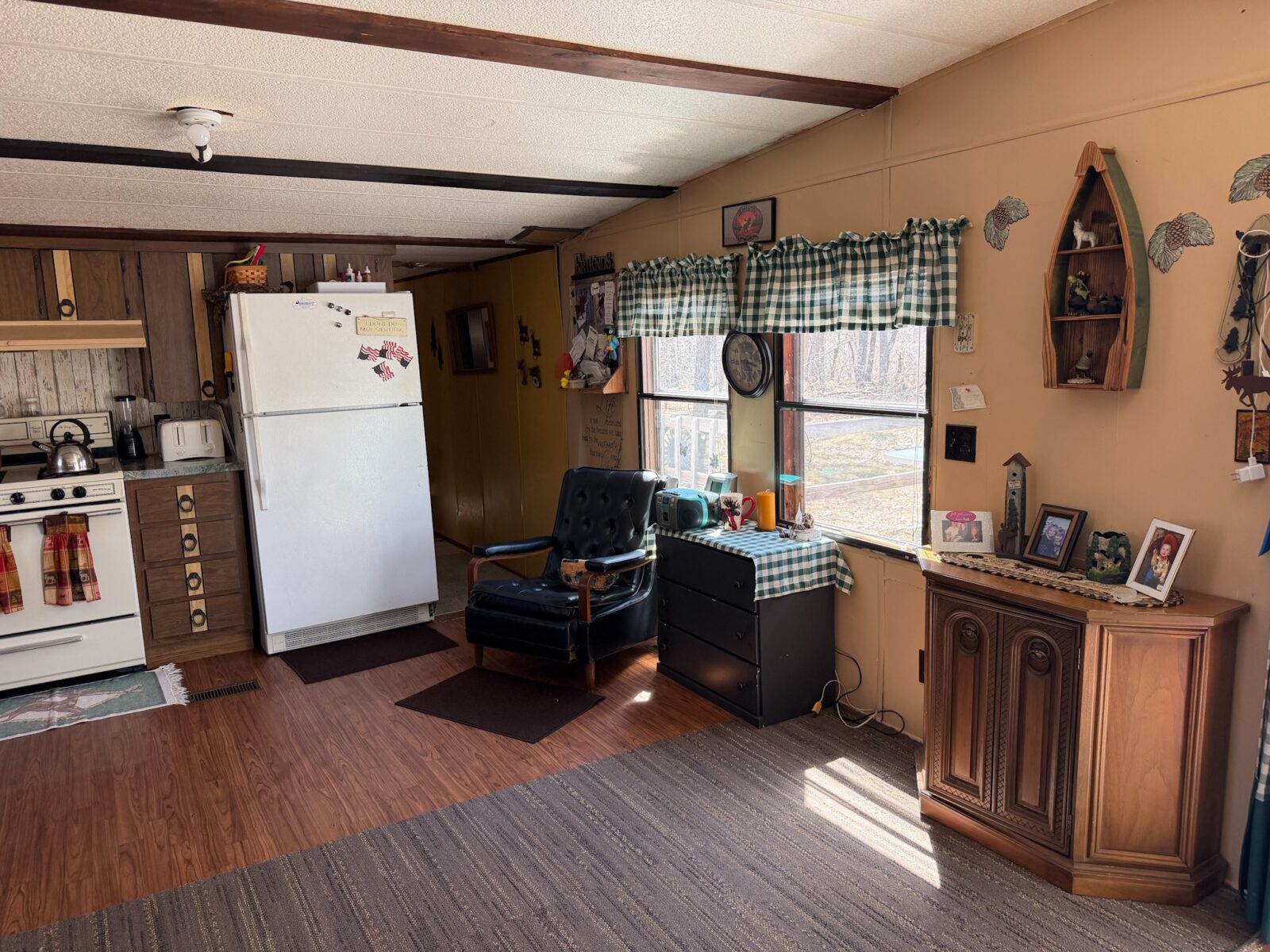 Residential at 15051 Thorn Lake Loop Loop, Gordon, WI 54838 — photo 19