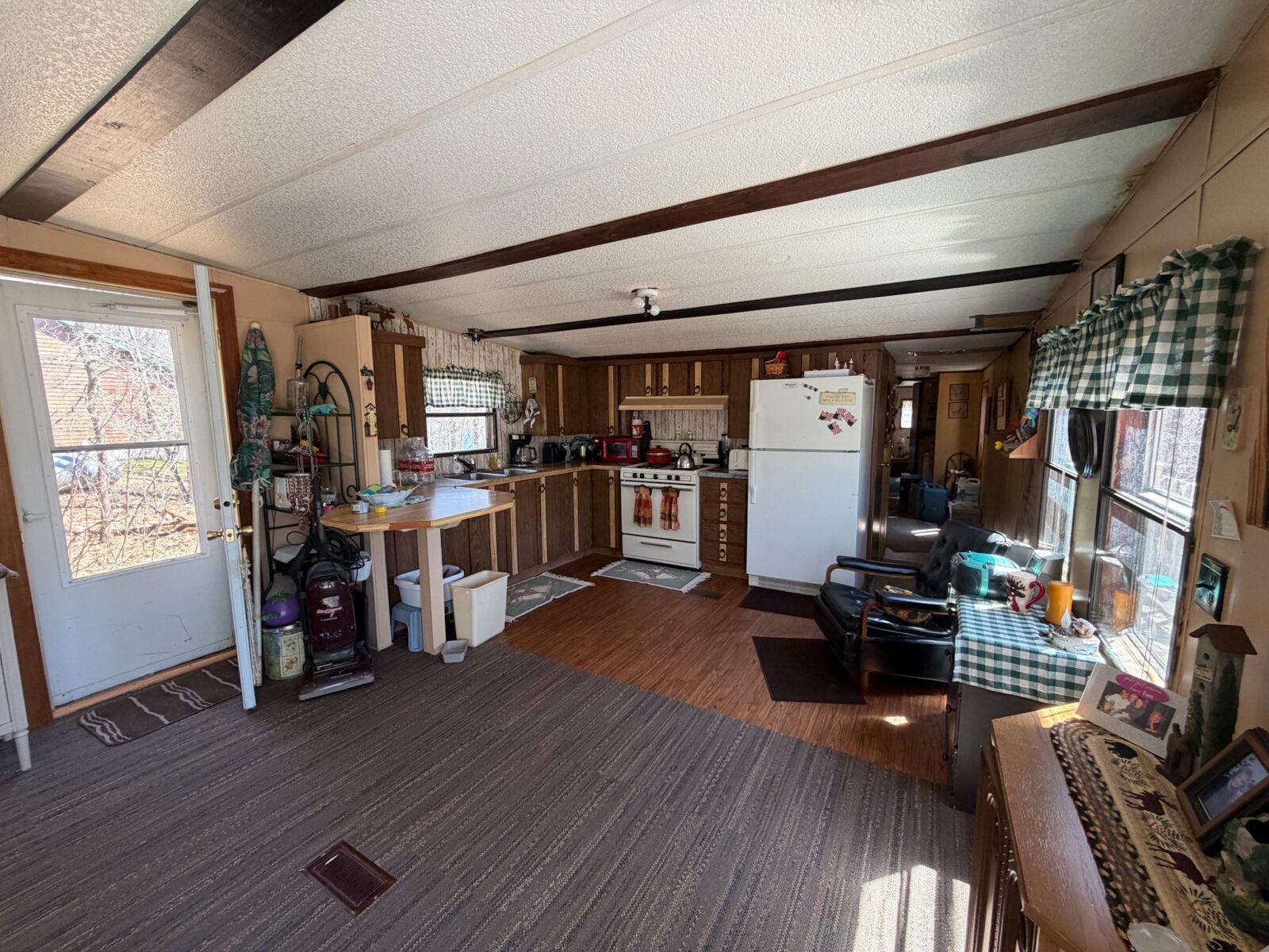 Residential at 15051 Thorn Lake Loop Loop, Gordon, WI 54838 — photo 20