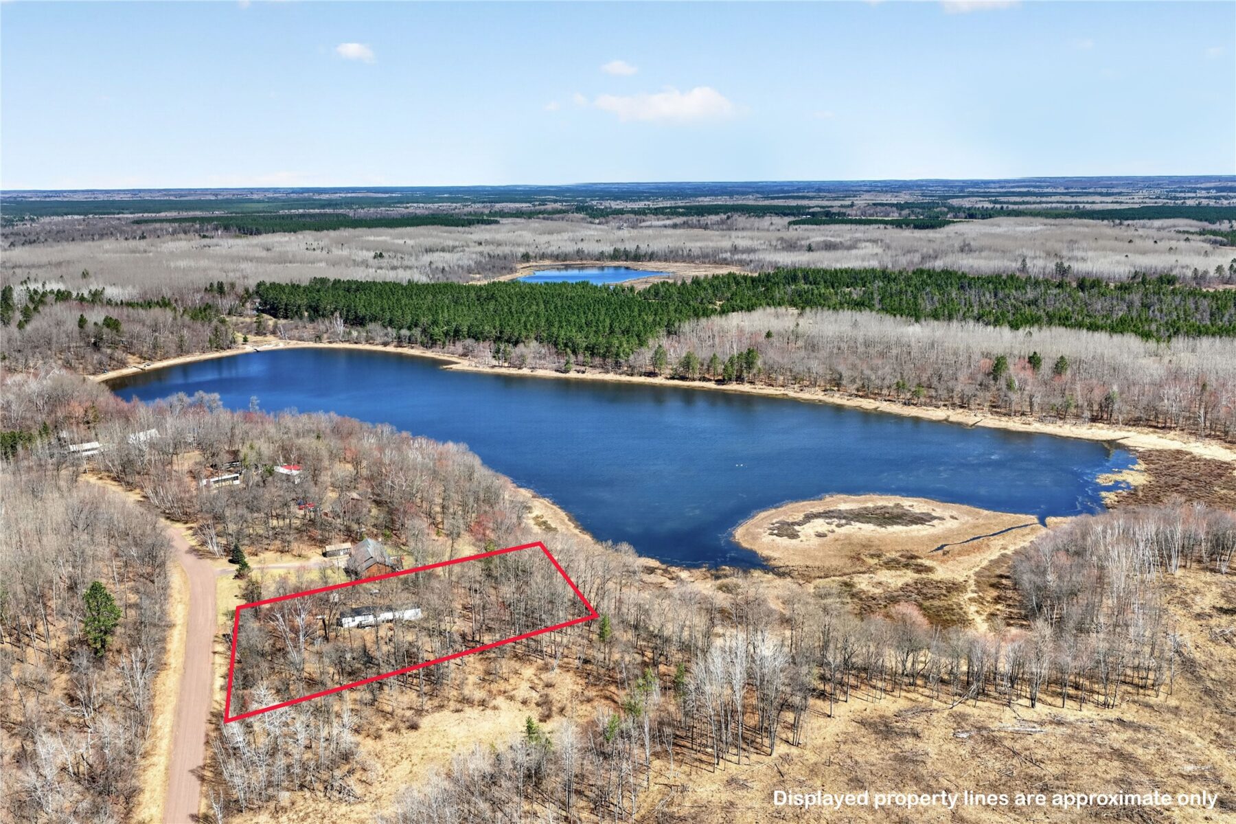 Residential at 15051 Thorn Lake Loop Loop, Gordon, WI 54838 — photo 3