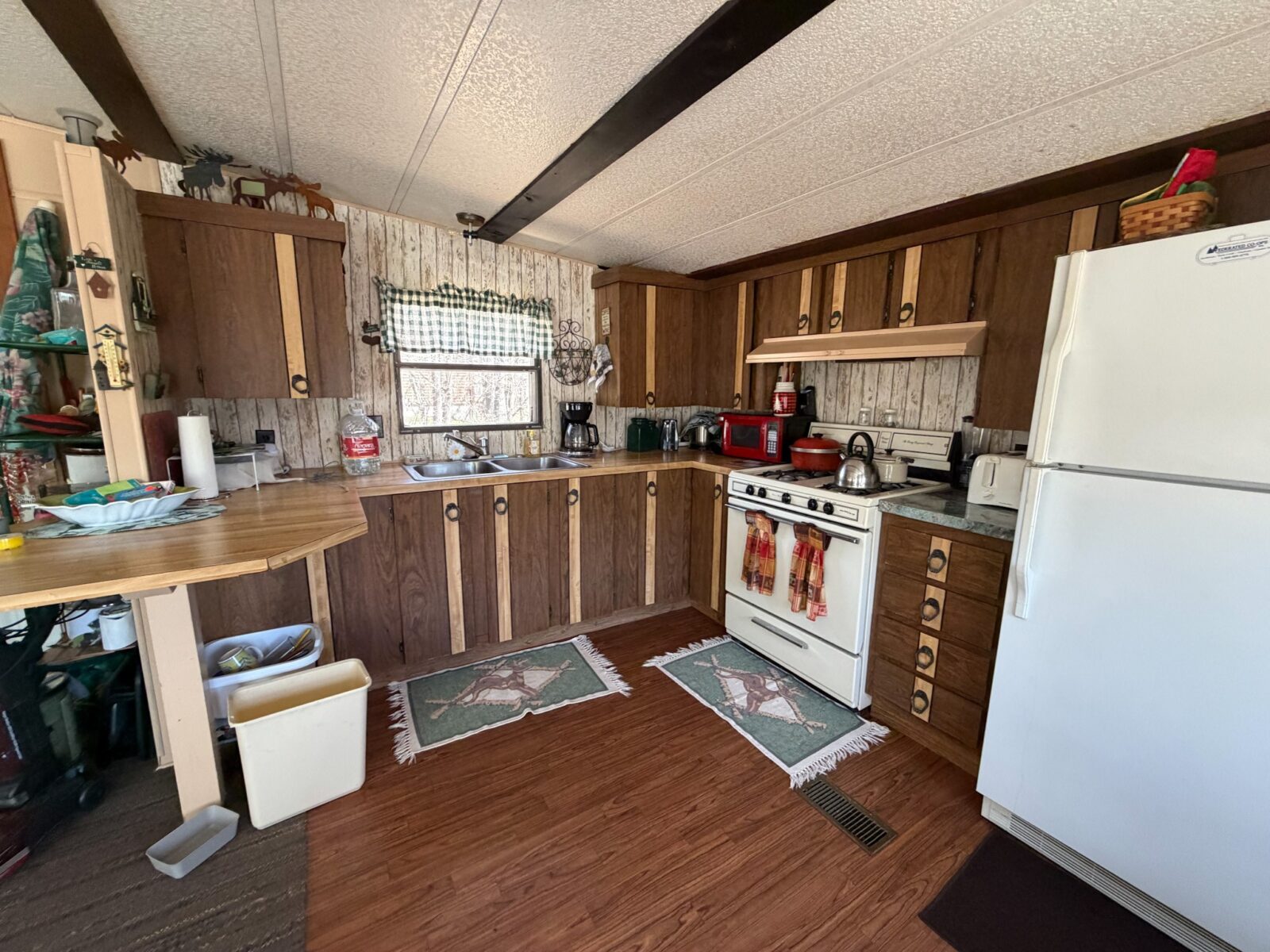 Residential at 15051 Thorn Lake Loop Loop, Gordon, WI 54838 — photo 21