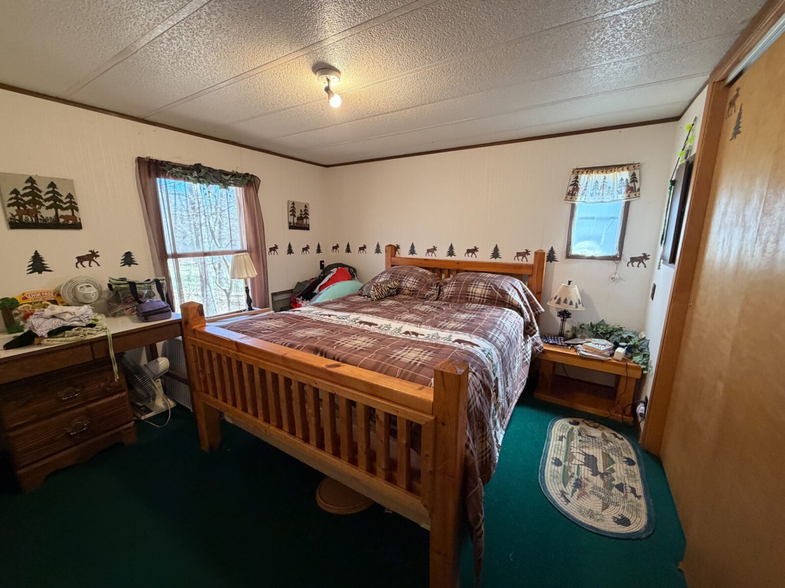 Residential at 15051 Thorn Lake Loop Loop, Gordon, WI 54838 — photo 22