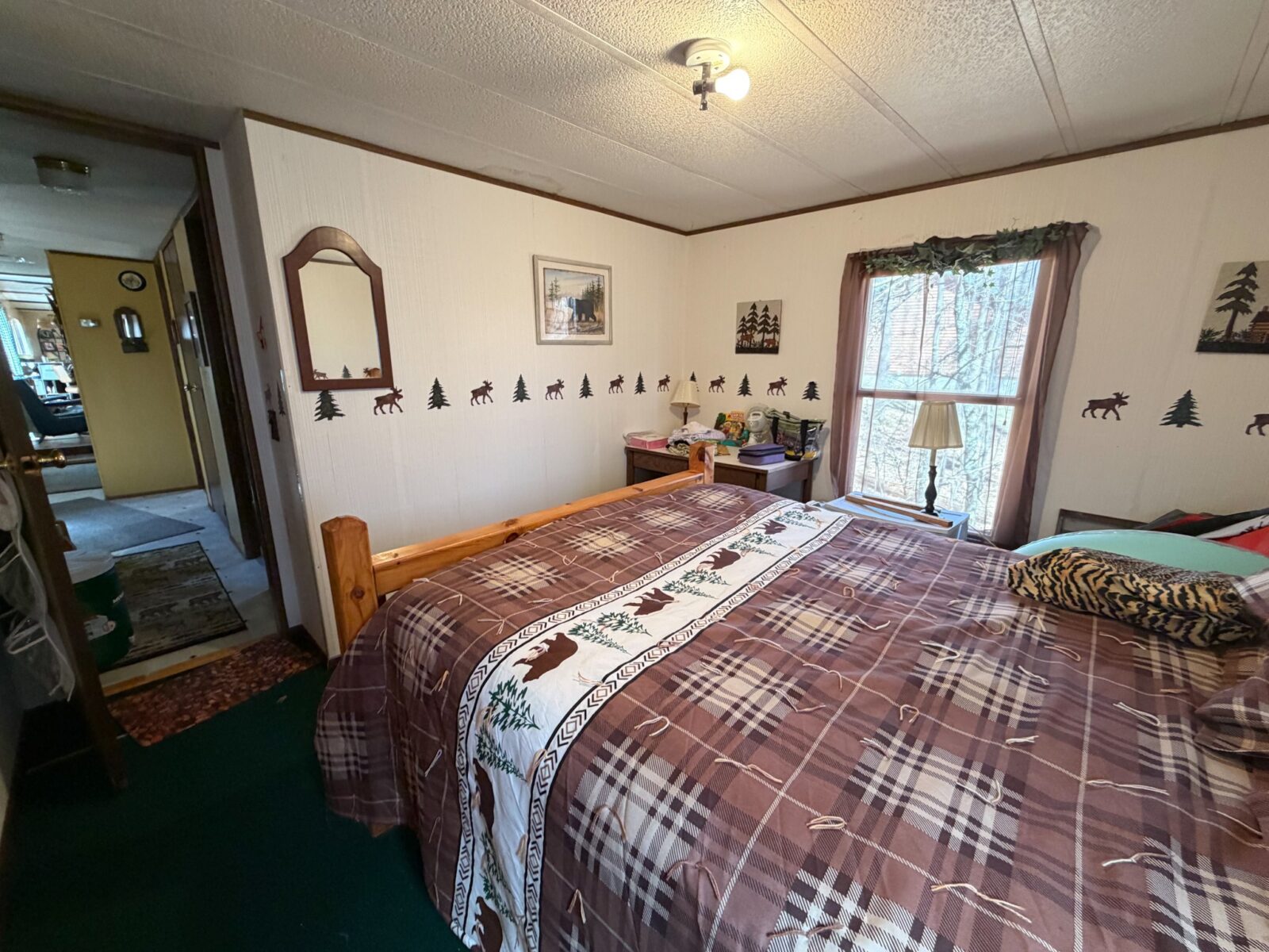 Residential at 15051 Thorn Lake Loop Loop, Gordon, WI 54838 — photo 23