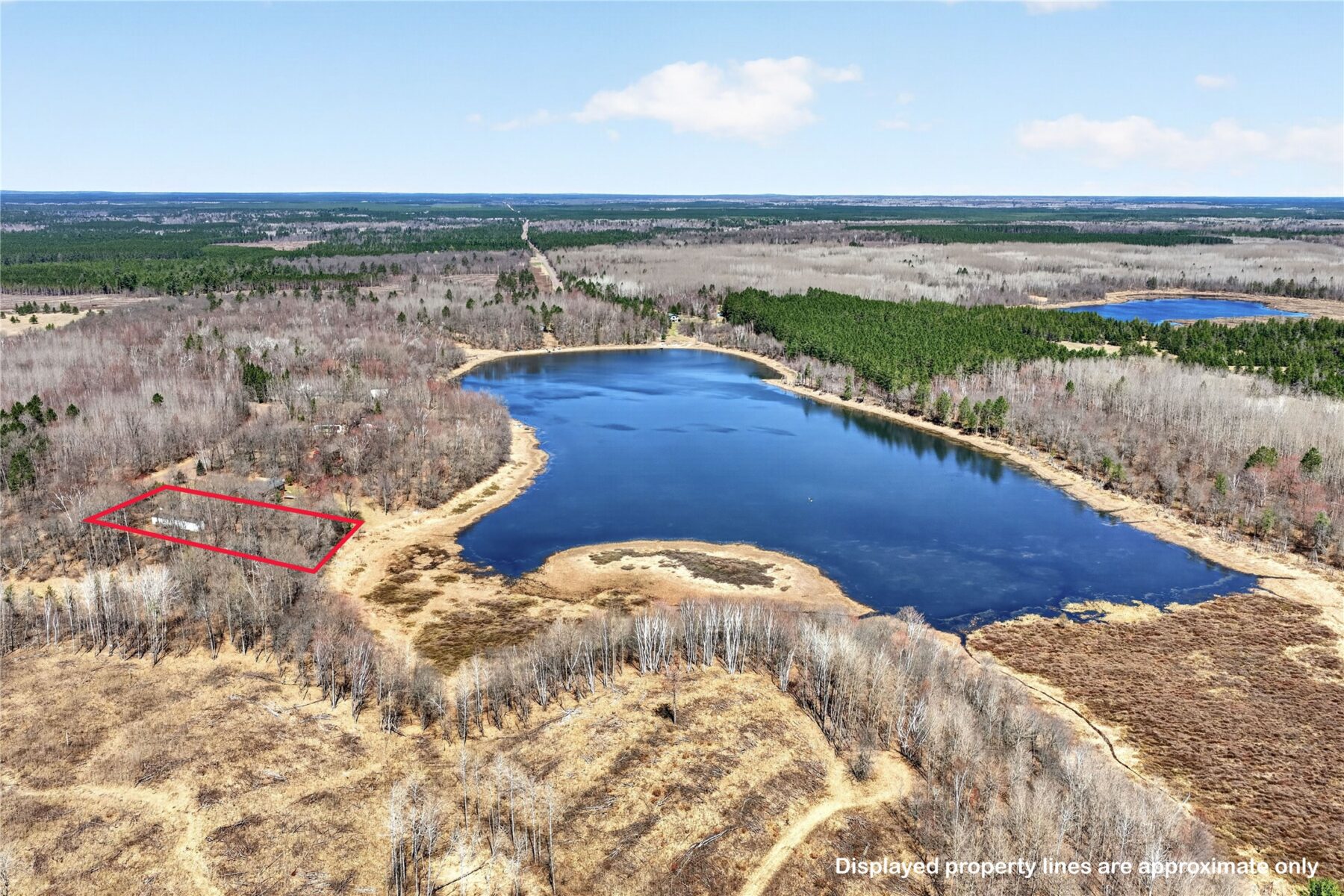 Residential at 15051 Thorn Lake Loop Loop, Gordon, WI 54838 — photo 28