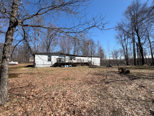 Residential at 15051 Thorn Lake Loop Loop, Gordon, WI 54838 — photo 1