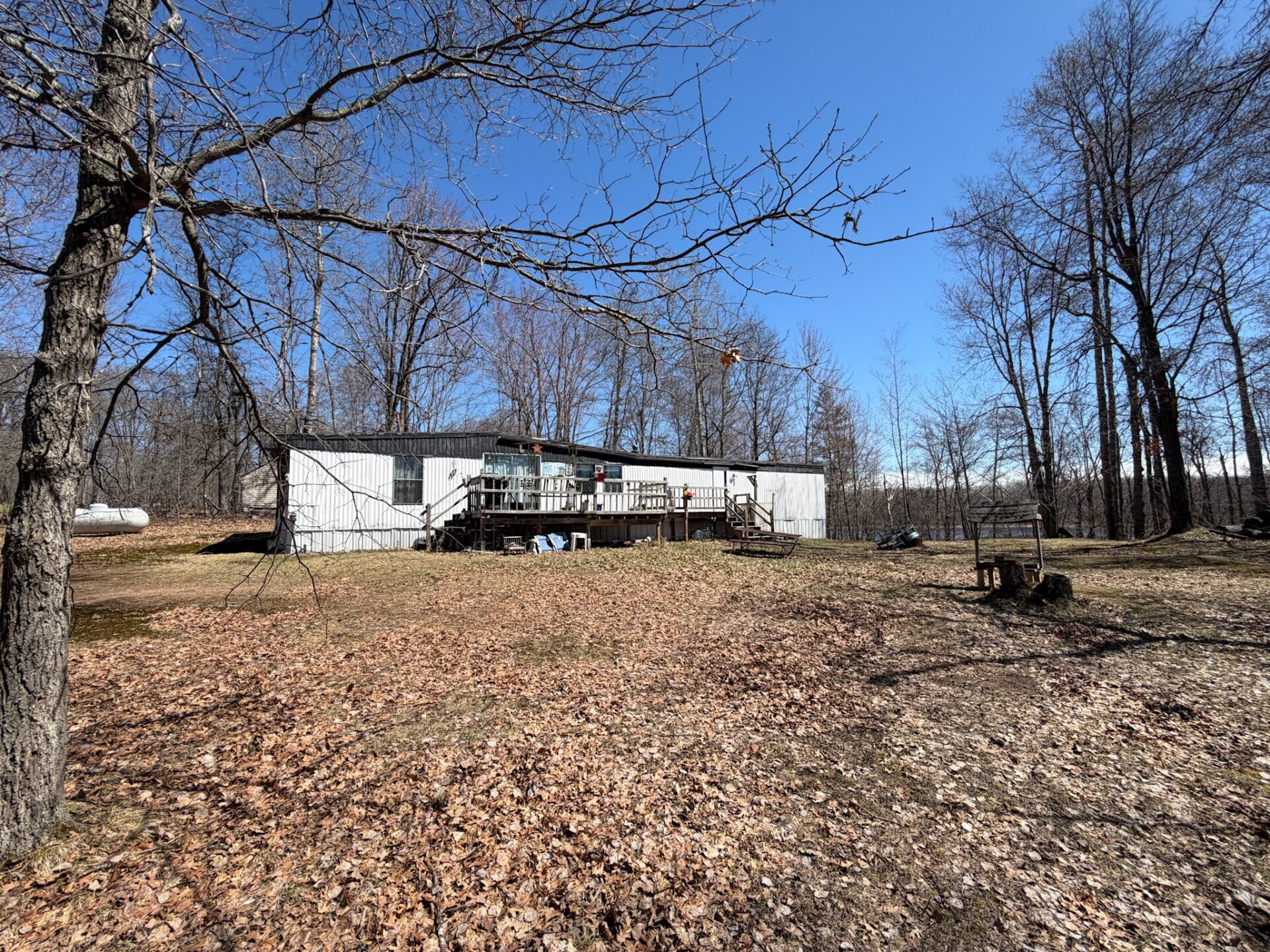 15051 Thorn Lake Loop Loop Gordon WI 54838