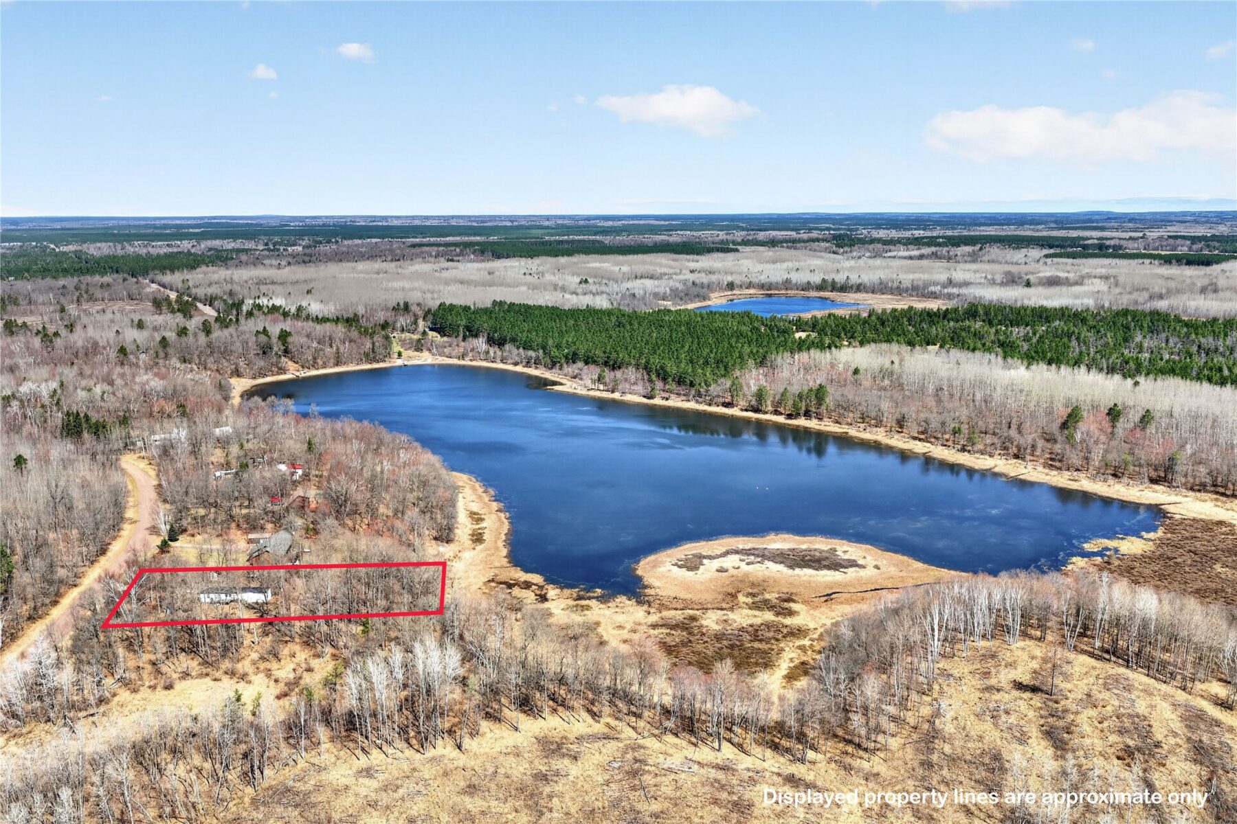 Residential at 15051 Thorn Lake Loop Loop, Gordon, WI 54838 — photo 5