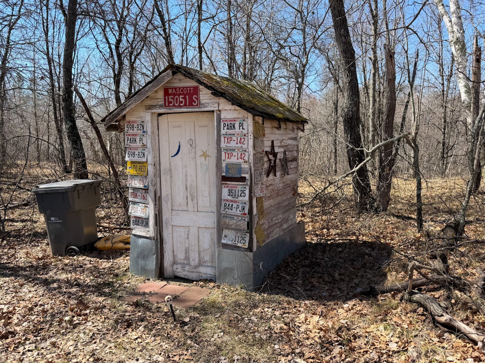 Residential at 15051 Thorn Lake Loop Loop, Gordon, WI 54838 — photo 7