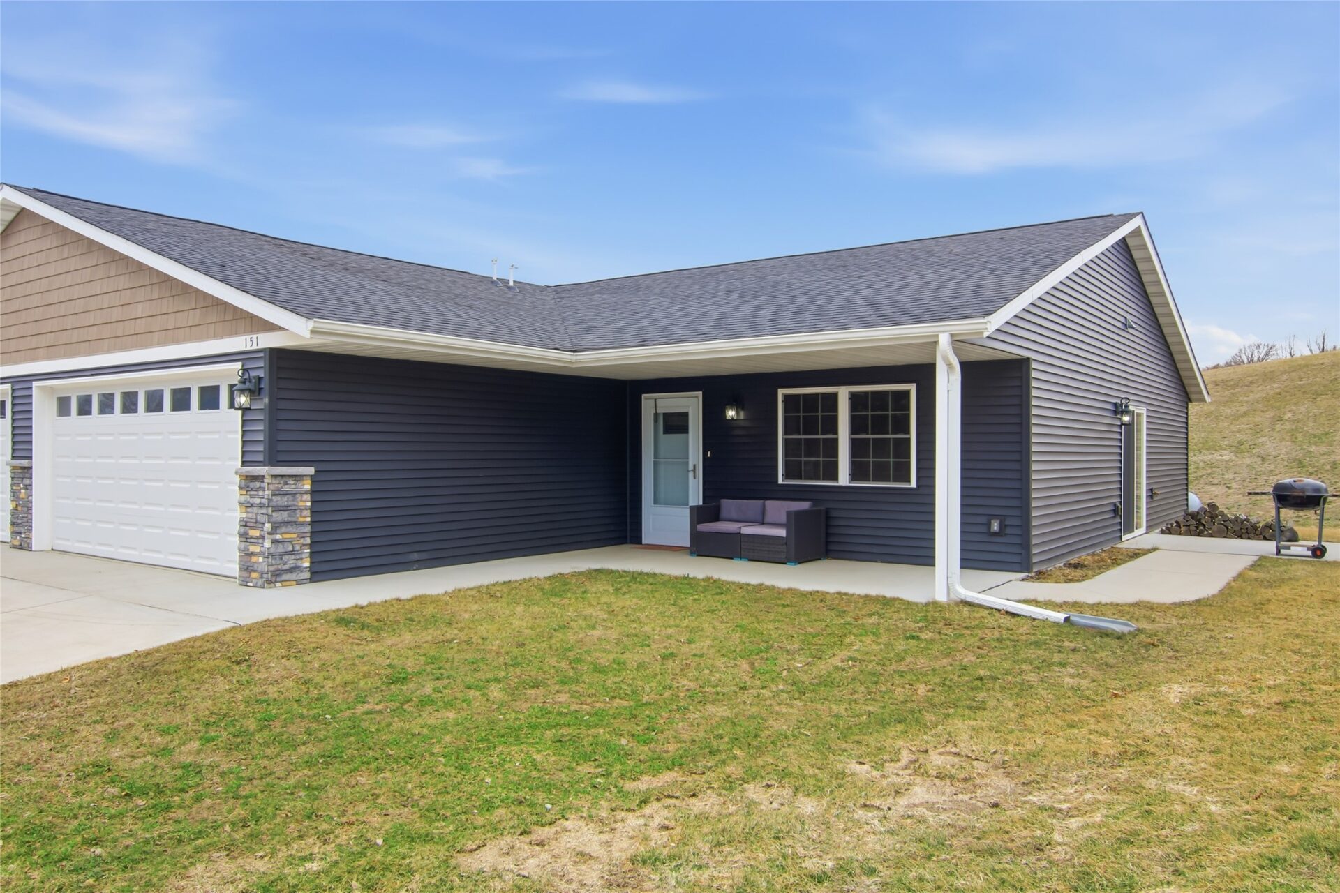 Open House: 151 Fairview Court Menomonie WI 54751 — Wed Apr 22
