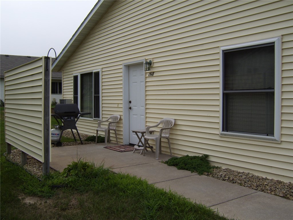 Residential at 1512 Devney Drive, Altoona, WI 54720 — photo 2