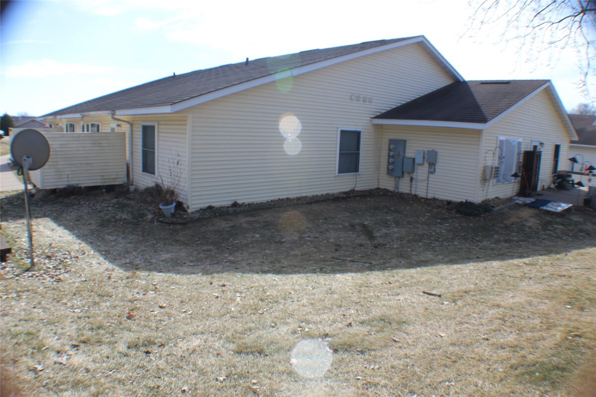 Residential at 1512 Devney Drive, Altoona, WI 54720 — photo 5