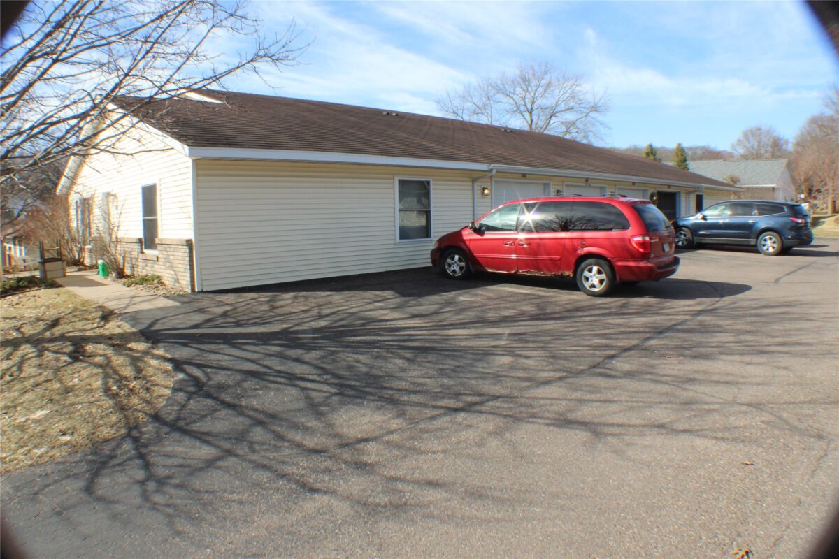 Residential at 1512 Devney Drive, Altoona, WI 54720 — photo 6