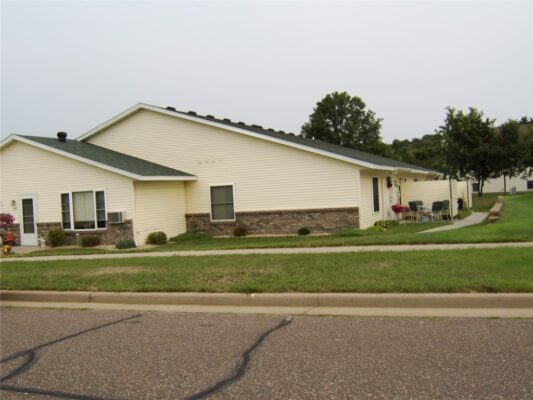 Residential at 1512 Devney Drive, Altoona, WI 54720 — photo 1