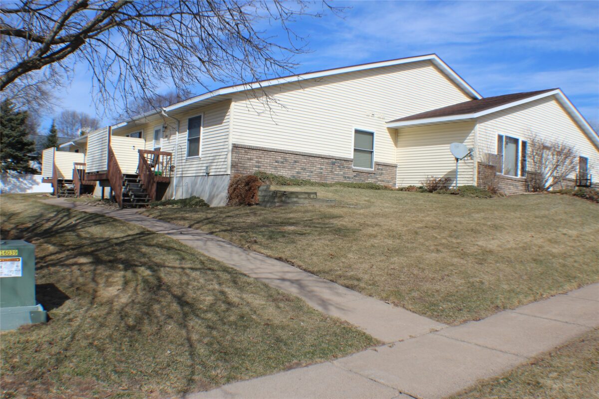 Residential at 1512 Devney Drive, Altoona, WI 54720 — photo 7