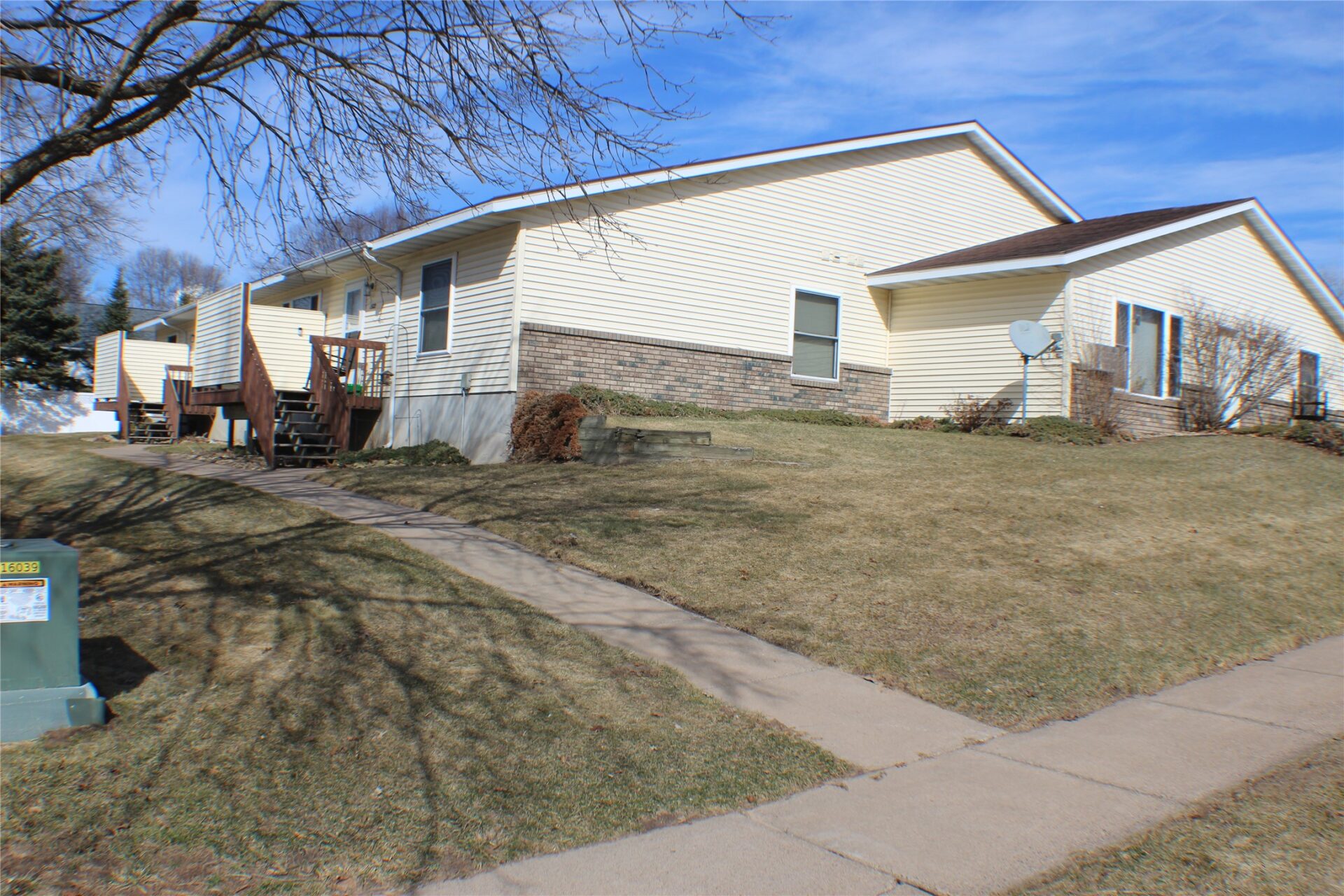 Residential at 1512 Devney Drive, Altoona, WI 54720 — photo 7